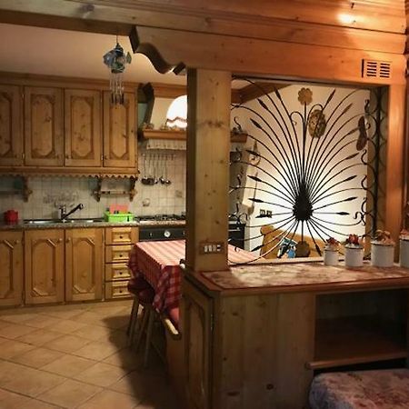 Sweet Home コルティーナ・ダンペッツォ エクステリア 写真