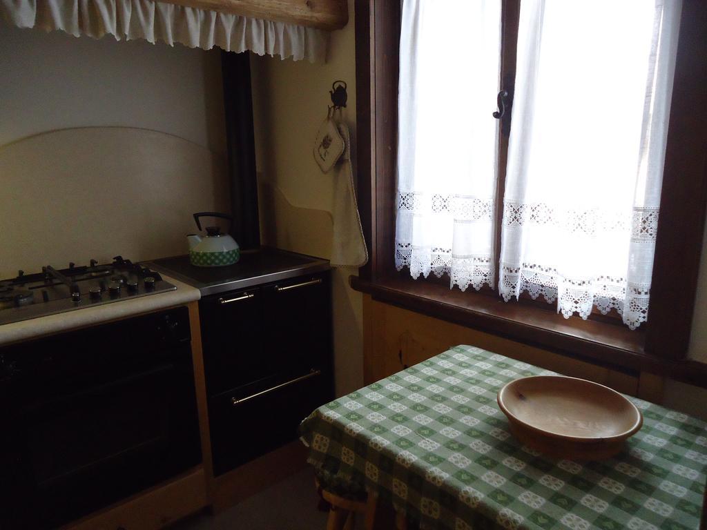 Sweet Home コルティーナ・ダンペッツォ エクステリア 写真